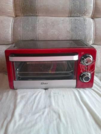 Tostador OSTER