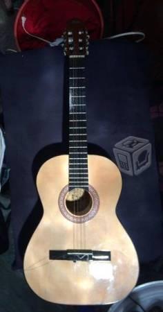 Guitarra acustica jom