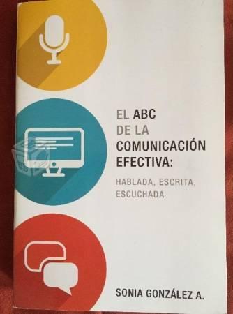 El ABC de la comunicación efectiva
