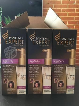 Pantene age defy