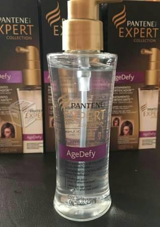 Pantene age defy