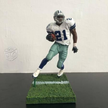 Figuras McFarlane NFL Vaqueros Dallas Cowboys