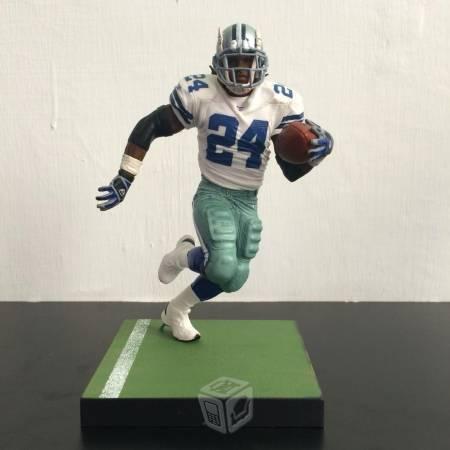 Figuras McFarlane NFL Vaqueros Dallas Cowboys