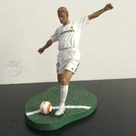 Ft Champs Real Madrid figuras originales ftchamps