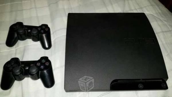 Play Station 3 Slim