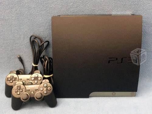 Play Station 3 Slim