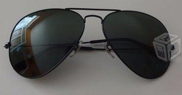 Lentes RayBan 3026 aviator