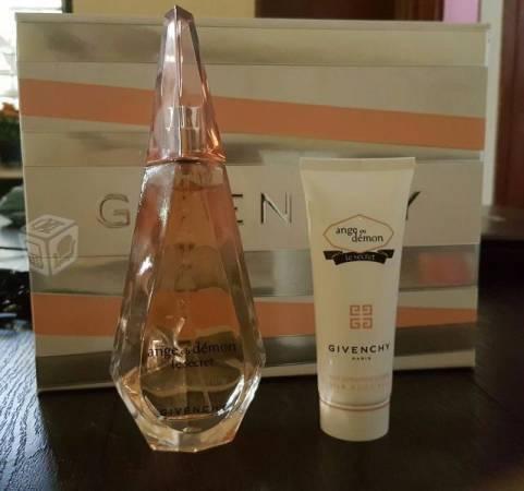 Perfume GIVENCHY le secret