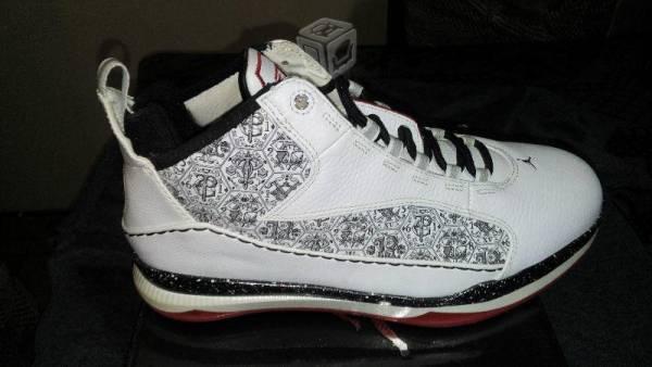 jordan #7 fila 7.5 nuevos