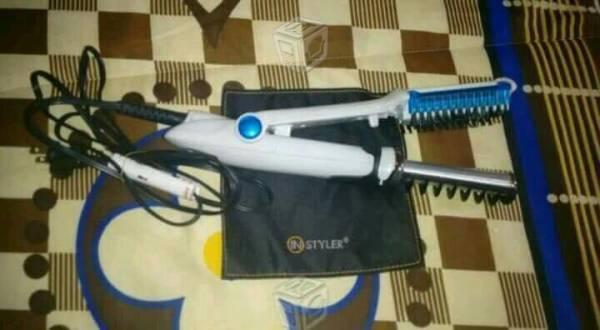 Remato instyler wet 2 dry de 2699 a solo 1200