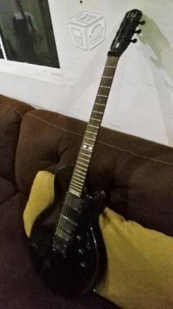 ESP Ltd Spider (Kirk Hammett) / Floyd Rose