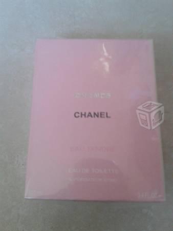 Perfume Saldo Chance Tendre de Chanel