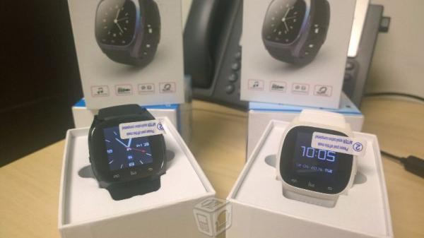 Smartwatch M26 - Nuevo