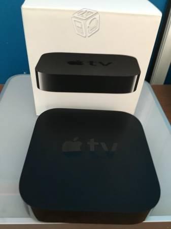 Apple TV 3