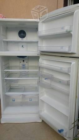 Refrigerador general electric