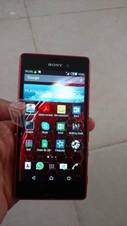 Sony Xperia M4 Aqua Telcel