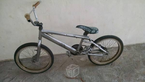 Bici Bmx