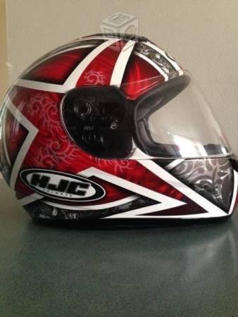 Casco hjc c3 r1 daggar nuevo talla l