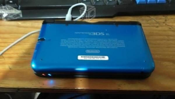 3DS en perfectas condiciones