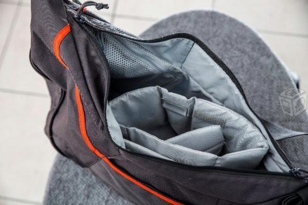 Mochila lowepro Lowepro Sling