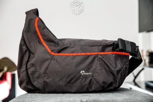 Mochila lowepro Lowepro Sling