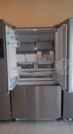 Refrigerador 28 pies Electrolux Nuevo