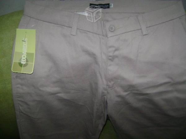 Pantalon edoardos beige 33