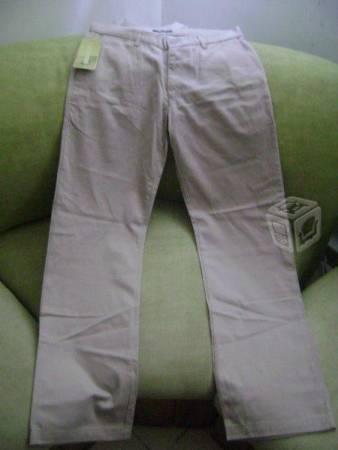 Pantalon edoardos beige 33