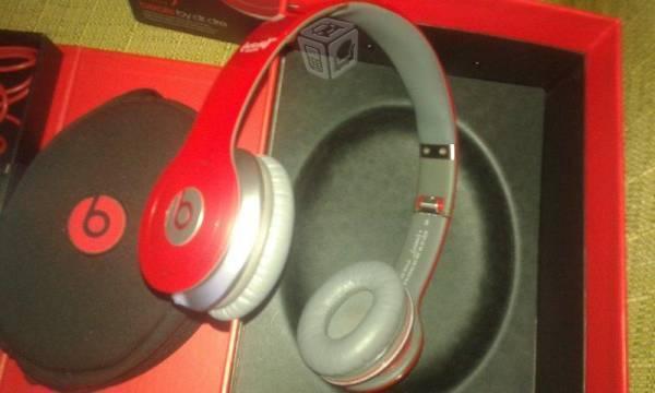 Beats solo hd edicion especial originales negociar