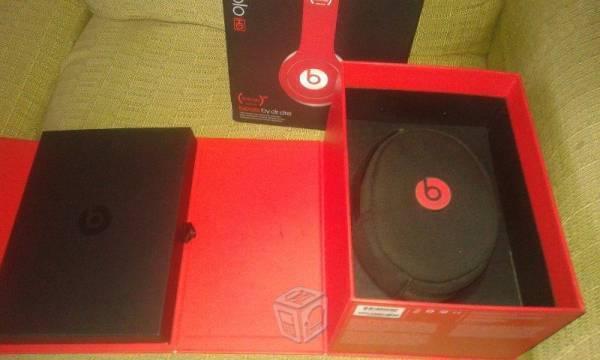 Beats solo hd edicion especial originales negociar