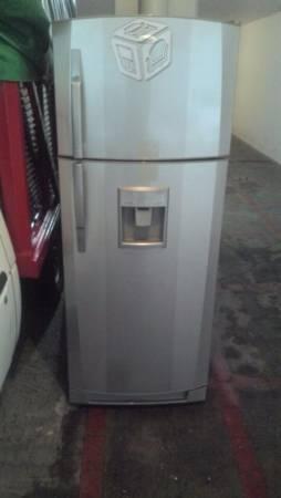 Refrigerador whirlpool