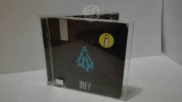 Cd .la ley . invisible