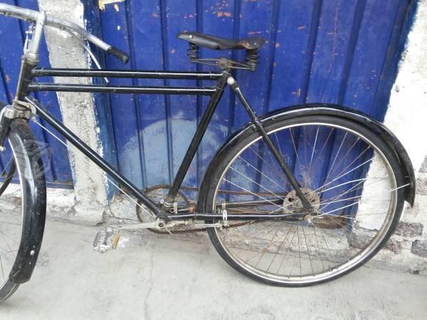 Bicicleta r 28 tipo lechero