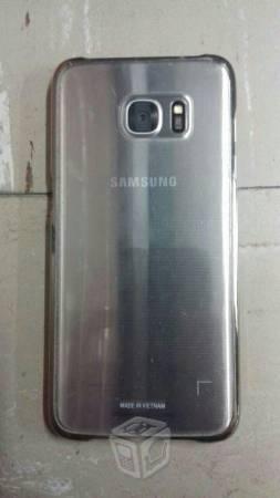 Samsung Galaxy s7 Edge Silver 32Gb