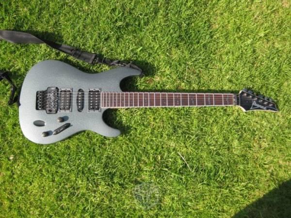 Guitarra Ibanez S370 DX