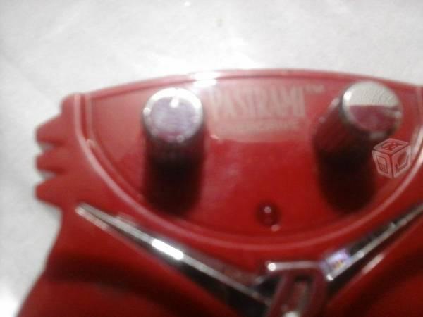 Pedal danelectro pastrami