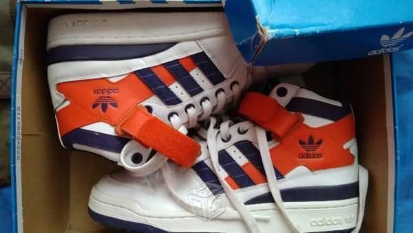 Tenis Adidas nuevos