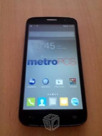 Alcatel one touch fierce 2 liberado