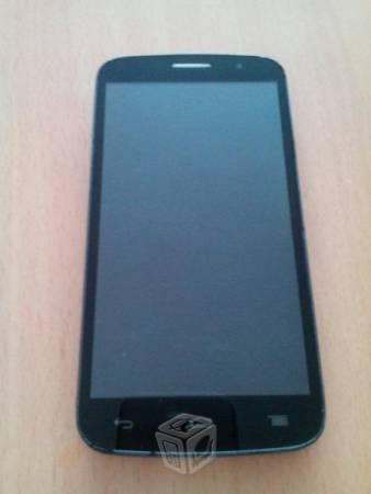 Alcatel one touch fierce 2 liberado