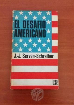 El Desafío Americano