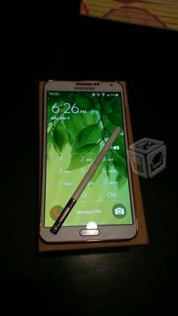 Samsung Galaxy Note 3 especial edición