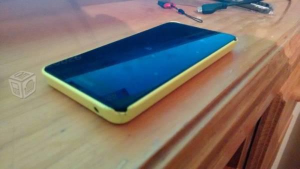 Nokia 630 liberado
