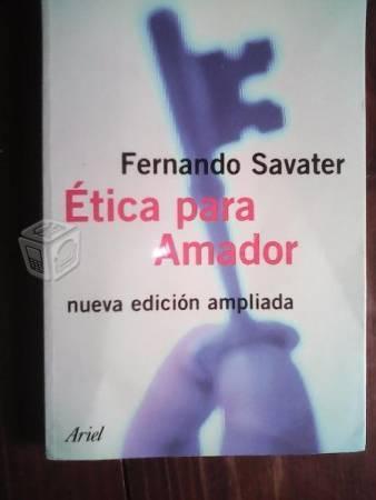 Ética para Amador