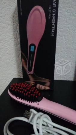 Cepillo hair straightener