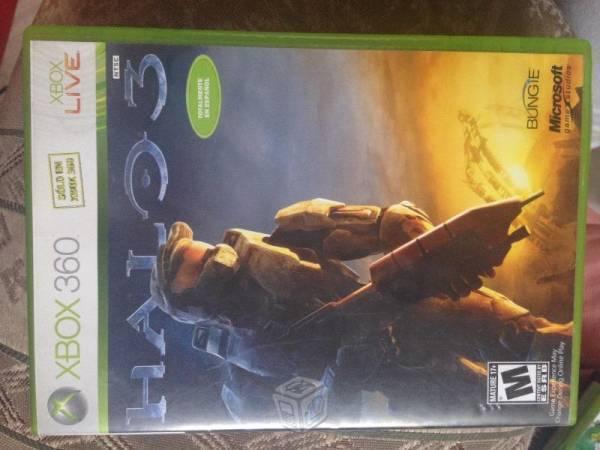 Halo 3 para Xbox 360