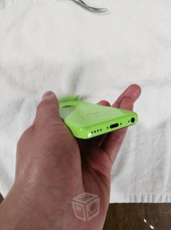 V/C iphone 5c