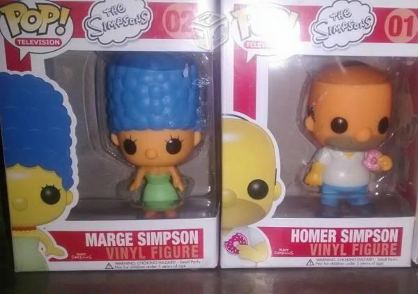 Funko Pop Simpson