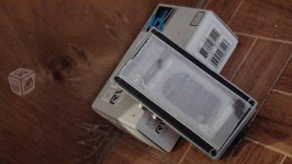 Pedal Boss Digital Reverb RV-5 P/Guitarra