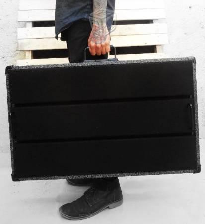 Pedalboard Custom Black Box