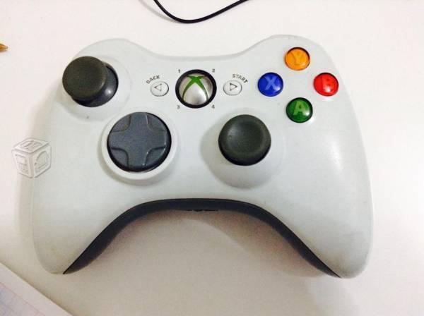 Control para Xbox 360